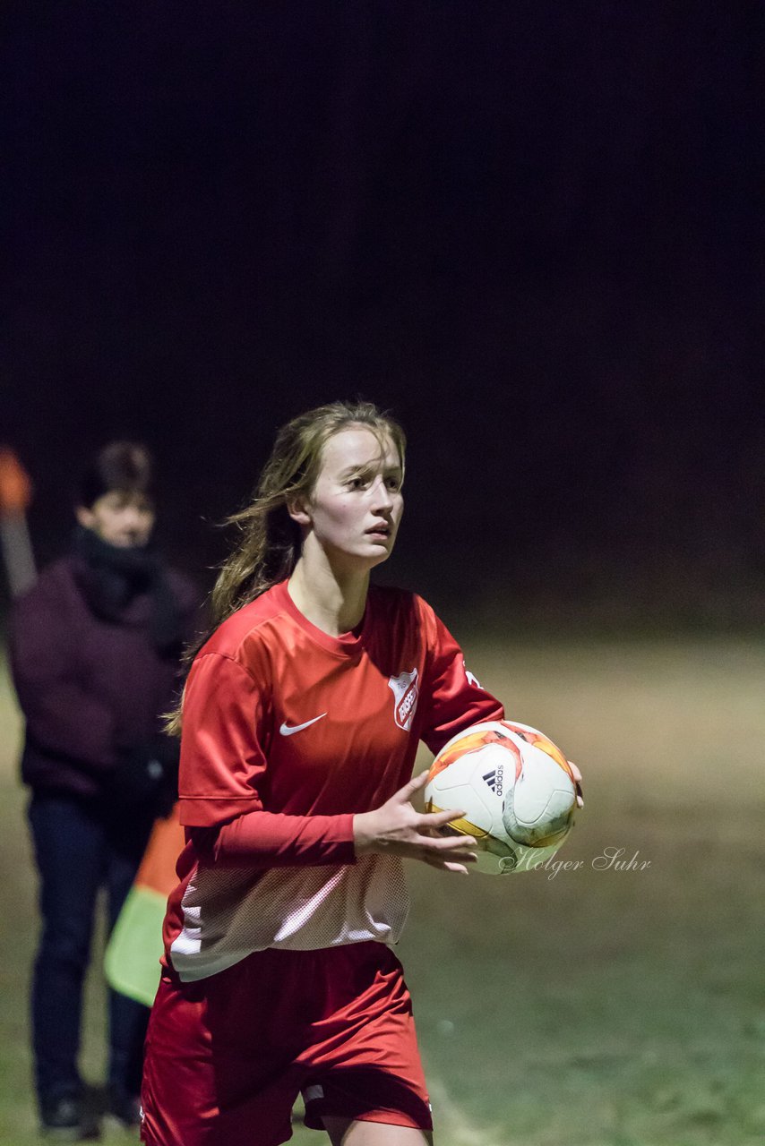 Bild 303 - Frauen TuS Tensfeld - SV Bienebuettel-Husberg